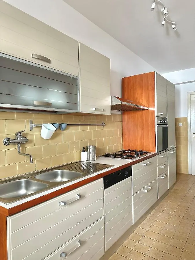 Maison Dalu Apartman Róma