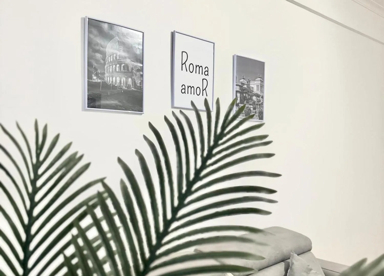 Maison Dalu Apartman Róma 0*,  Olaszország