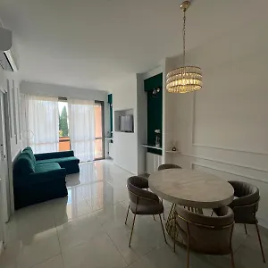 Appartamento House - Parco Tirreno By Ohana, Roma