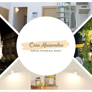 Casa Alessandra Appartamento Napoli