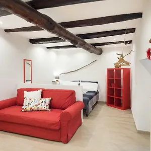 Stanzulell Appartamento Napoli