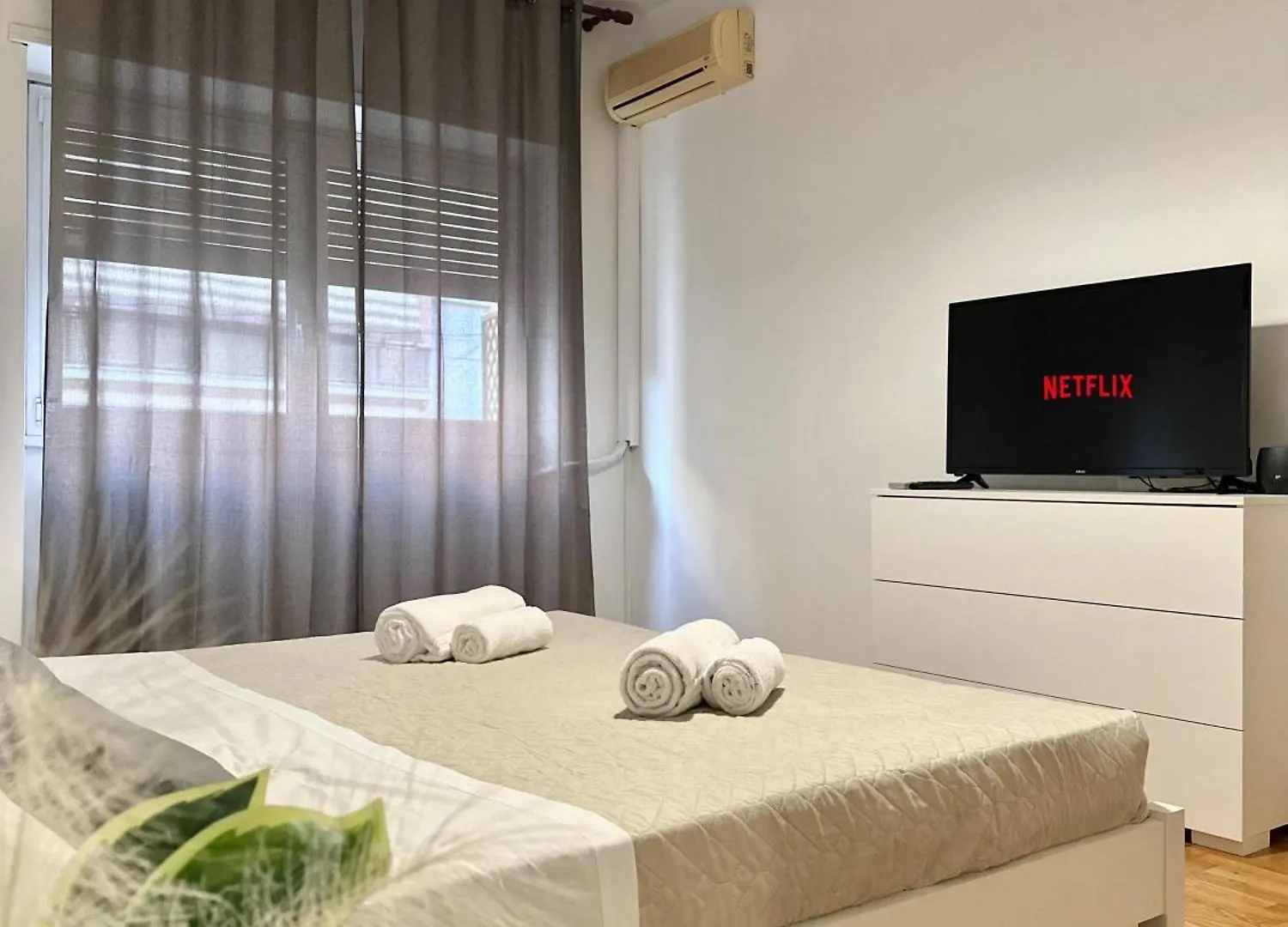 Appartamento Maison Dalu Roma