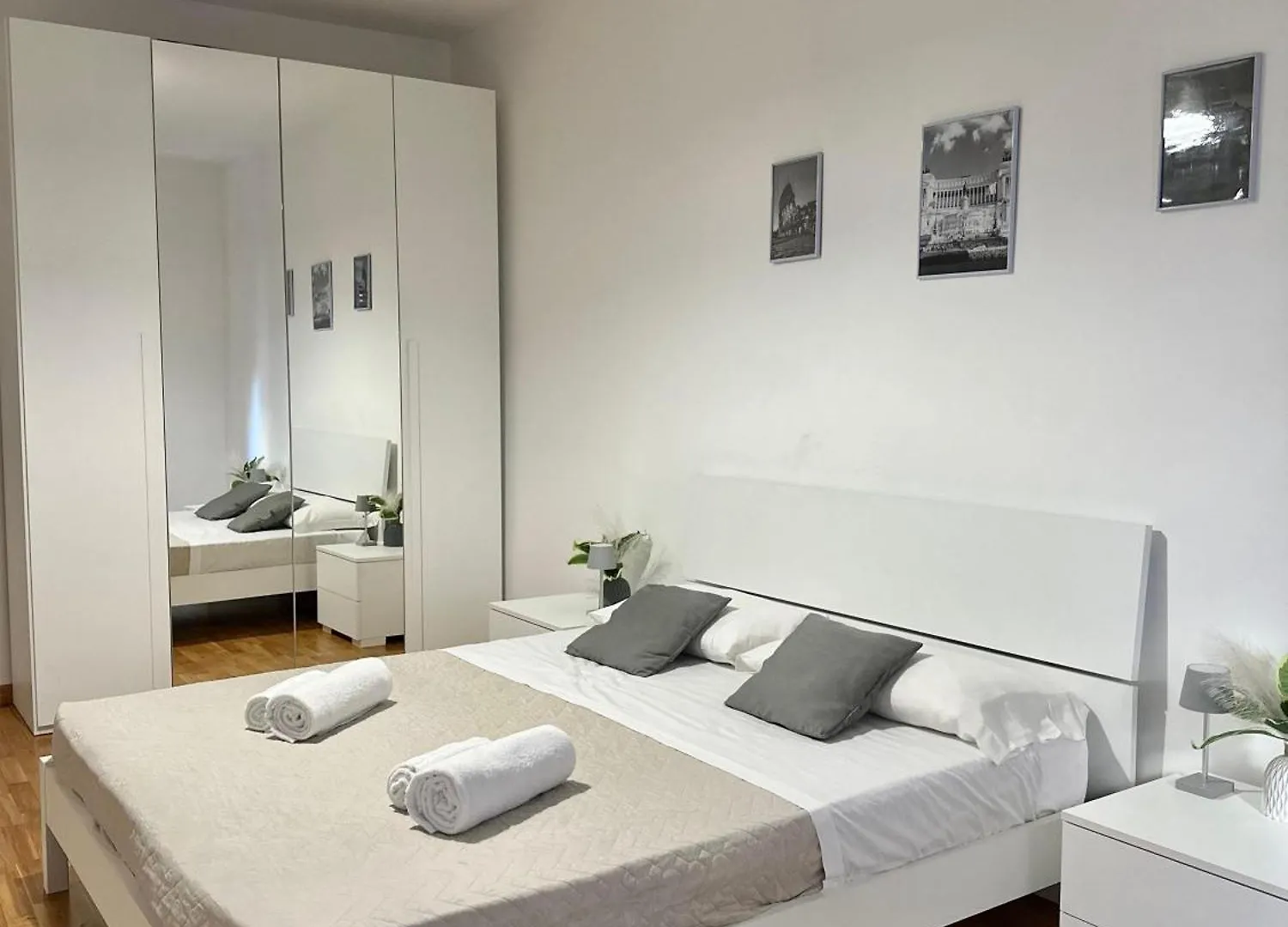 Appartamento Maison Dalu Roma
