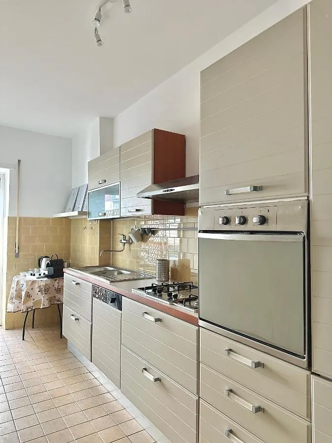 Maison Dalu Rome Apartment
