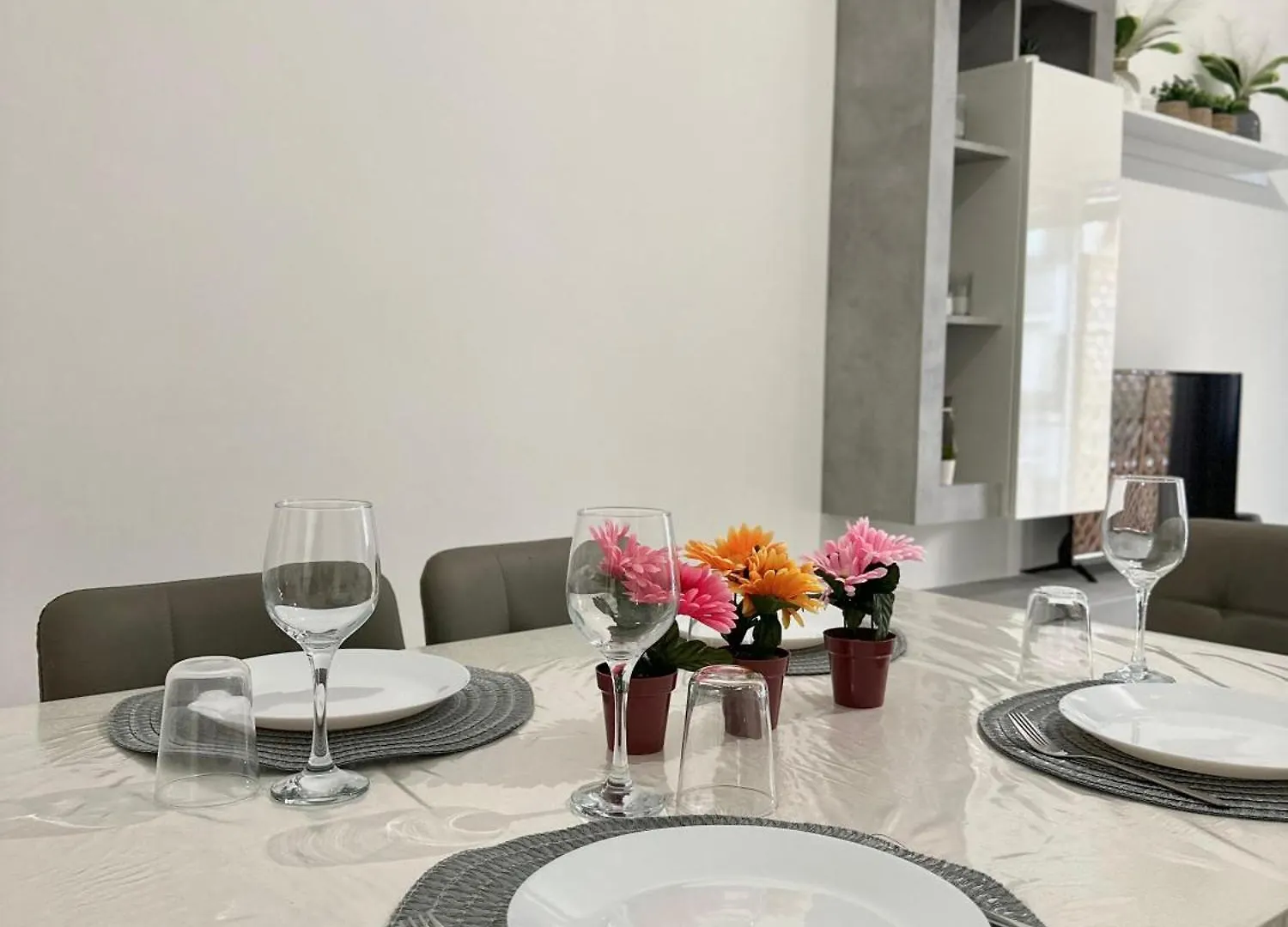 Maison Dalu Rome Apartment